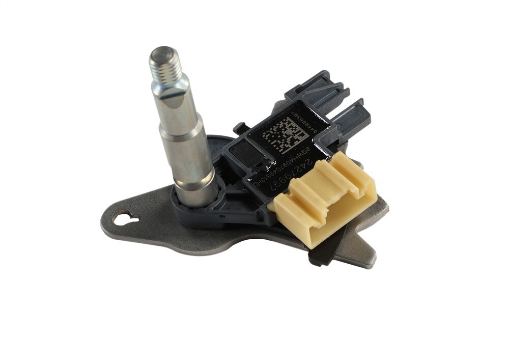 GM Genuine Parts Automatic Transmission Manual Shift Shaft Position Switch