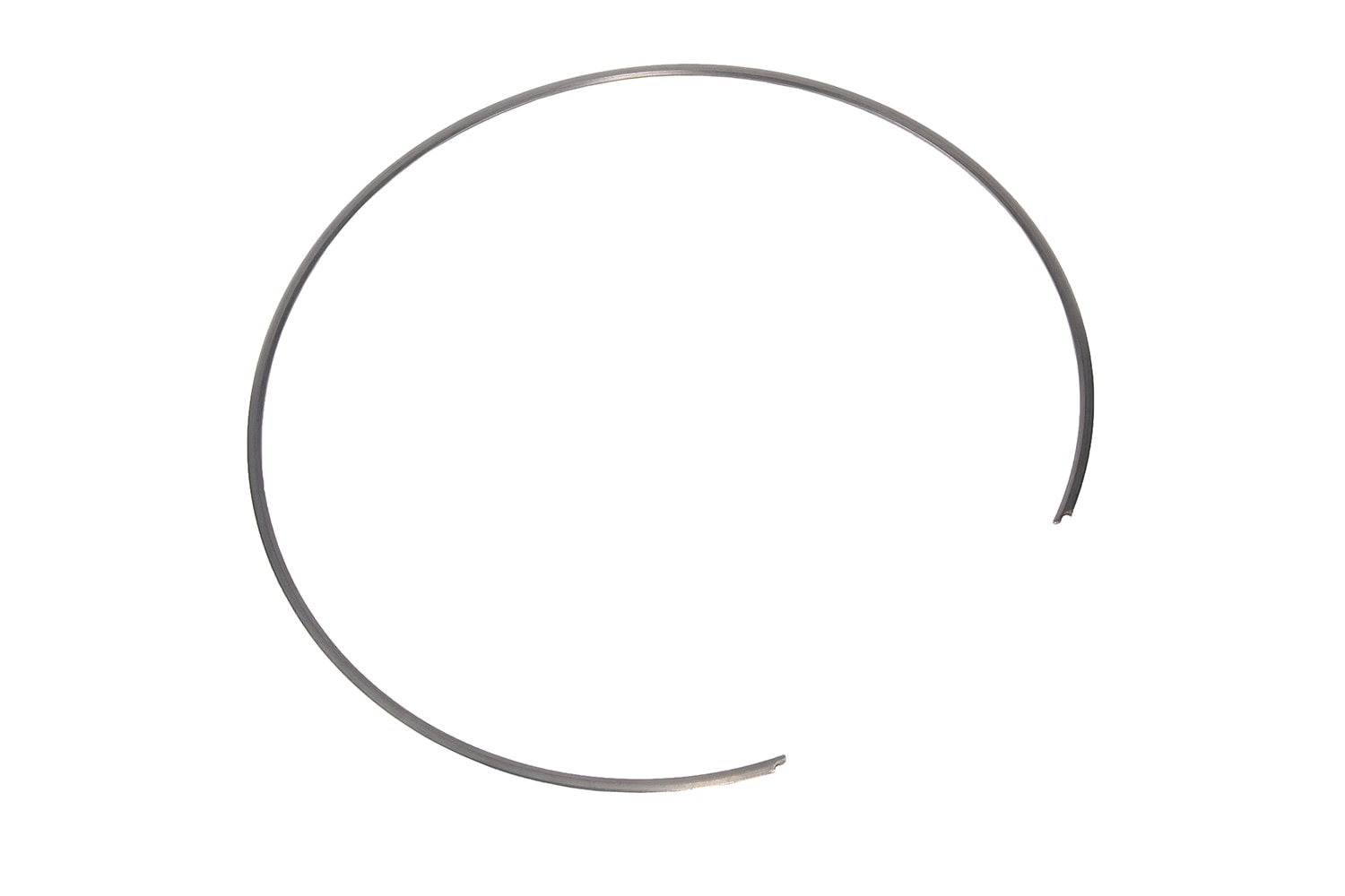 GM Genuine Parts Automatic Transmission 4th Clutch Piston Retaining Ring