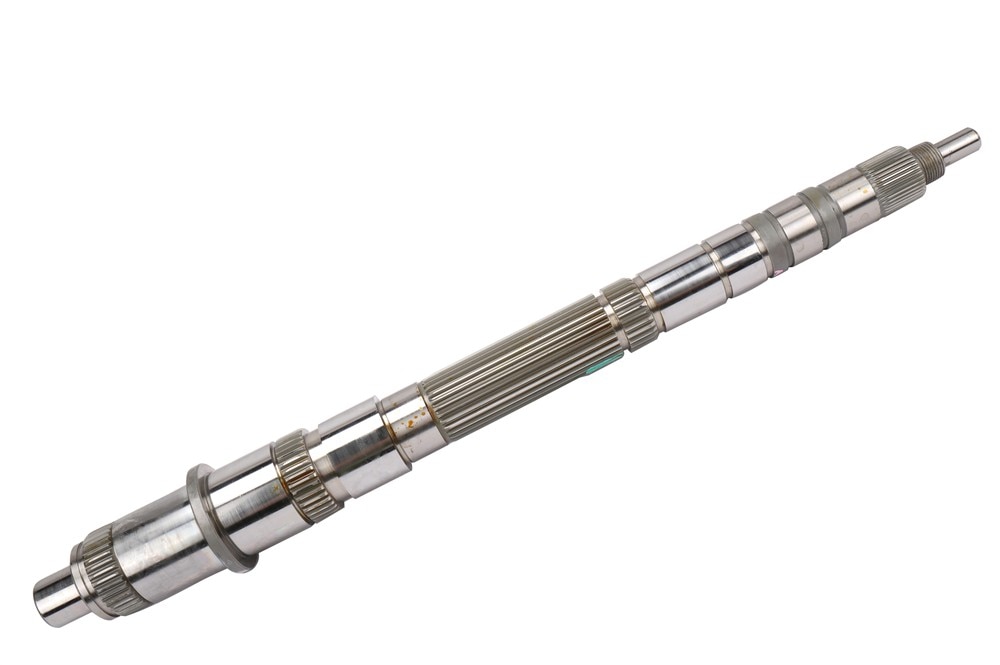 GM Genuine Parts Manual Transmission Main Shaft