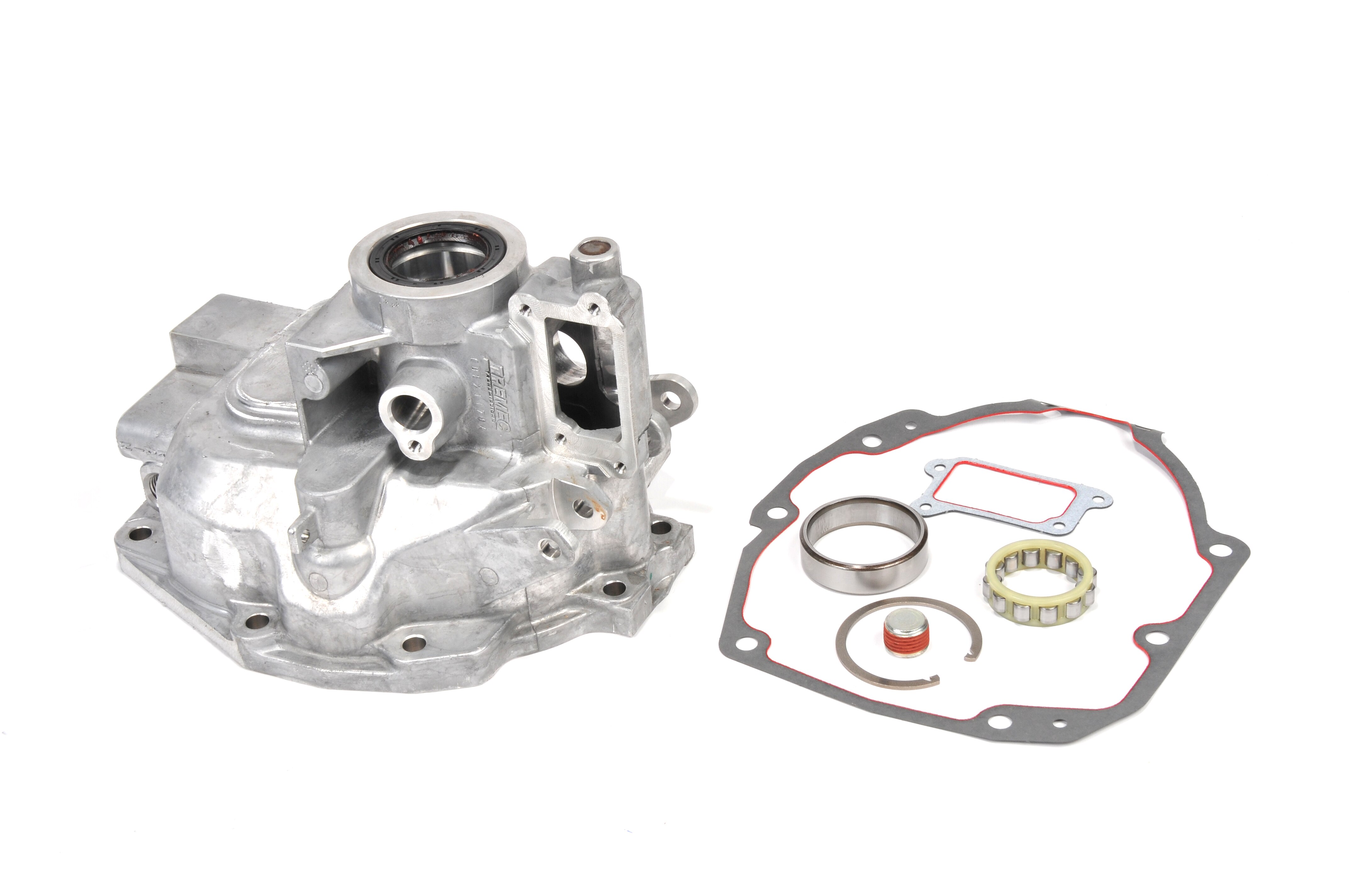 GM Genuine Parts Automatic Transmission Case Rear Extension with Seal