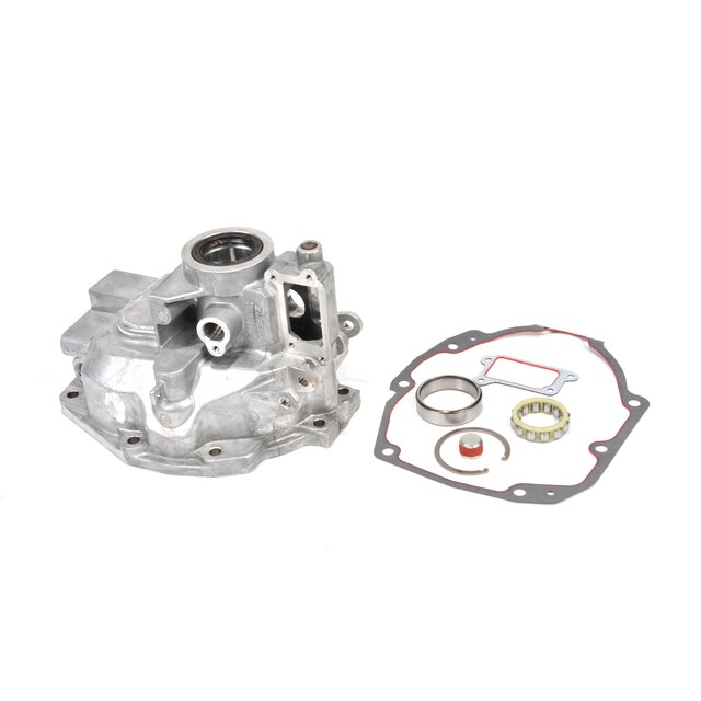 GM Genuine Parts Automatic Transmission Case Rear Extension with Seal