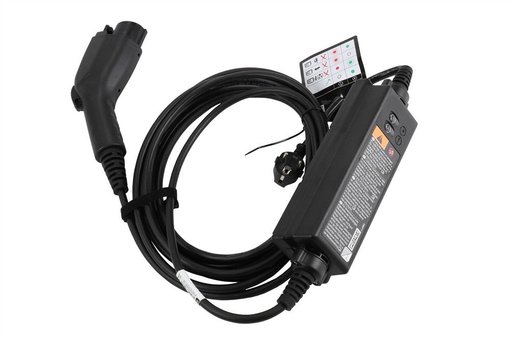 GM Genuine Parts Drive Motor Battery Charger Cable (Programming Required)