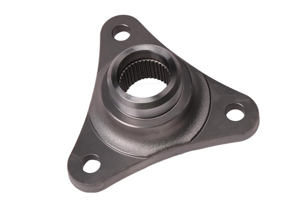 GM Genuine Parts Drive Shaft Transmission Yoke