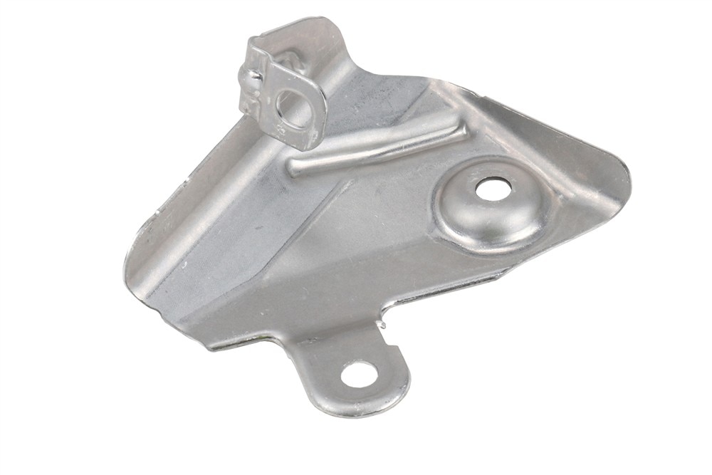 GM Genuine Parts Alternator Heat Shield