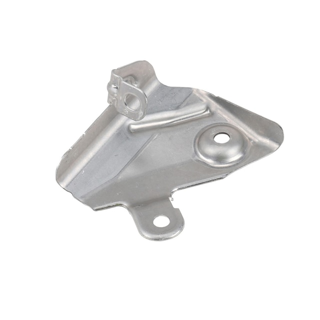 GM Genuine Parts Alternator Heat Shield