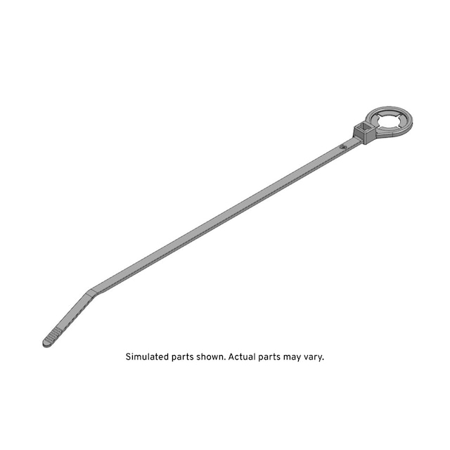 GM Genuine Parts Automatic Transmission Vent Hose Clip