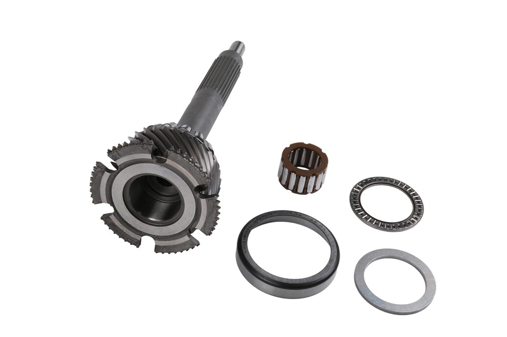 GM Genuine Parts Manual Transmission Input Shaft