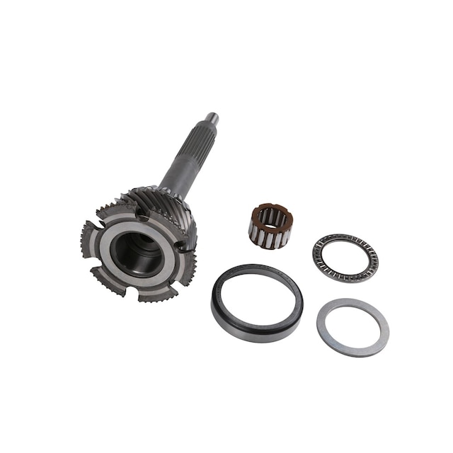 GM Genuine Parts Manual Transmission Input Shaft