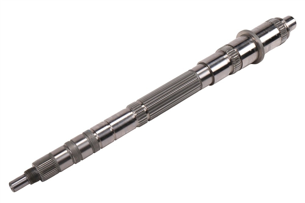 GM Genuine Parts Manual Transmission Main Shaft