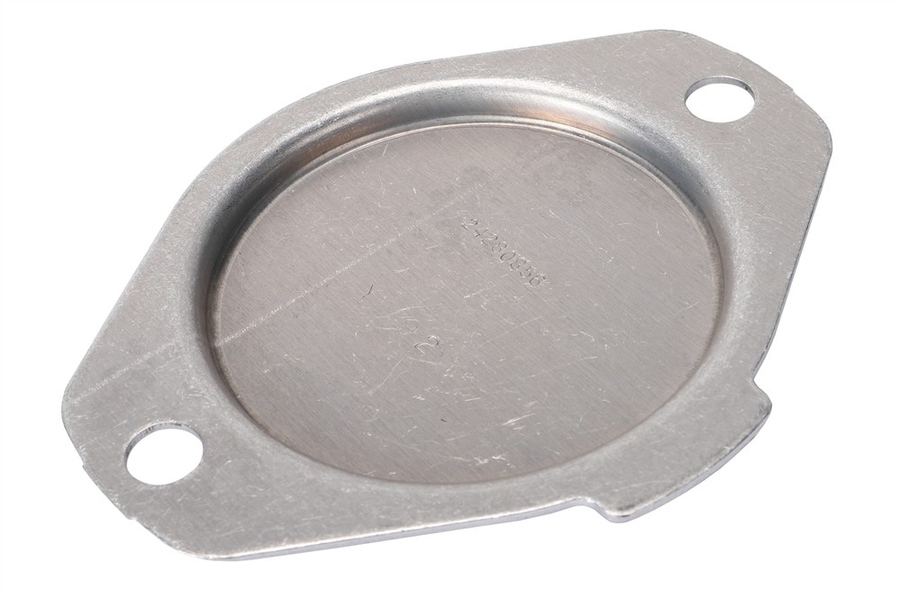 GM Genuine Parts Power Take-Off (PTO) Cover
