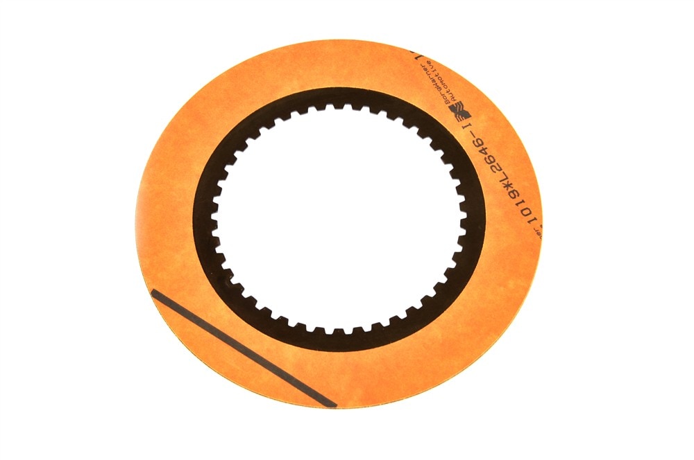 GM Genuine Parts Automatic Transmission 2nd Fiber Clutch Plate