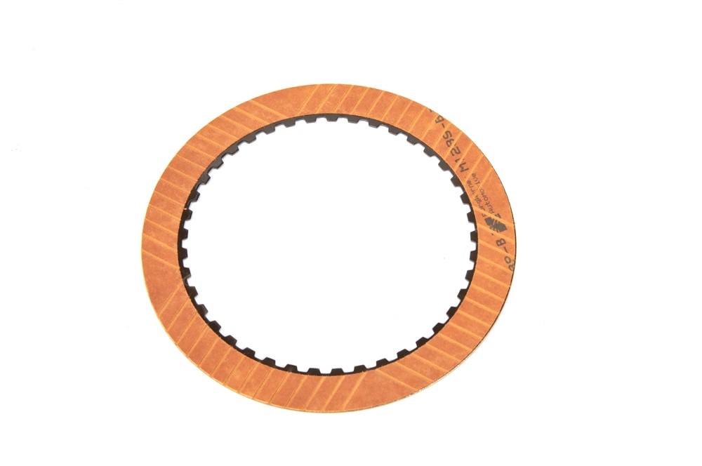 GM Genuine Parts Automatic Transmission Forward Clutch Plate