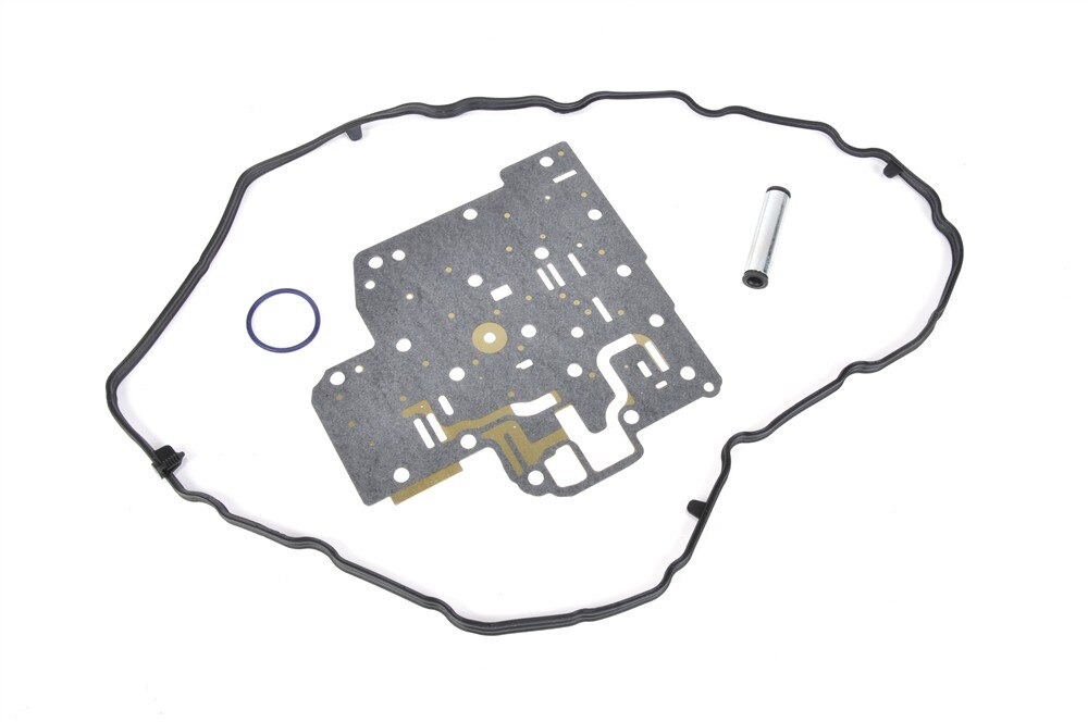 GM Genuine Parts Control Valve Body Removal Kit with Plate, Retainer, and Seals