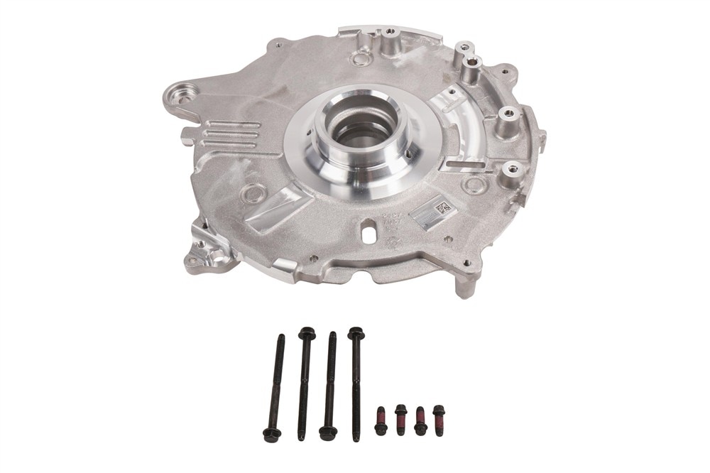 GM Genuine Parts Drive Motor Support