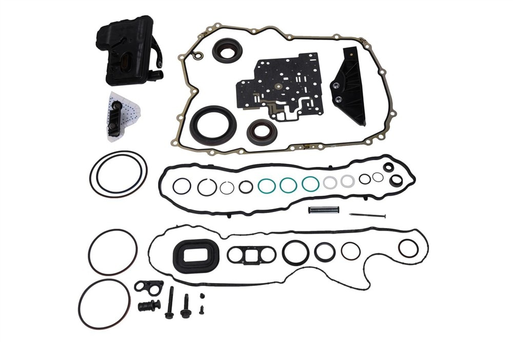 GM Genuine Parts Automatic Transmission Kit