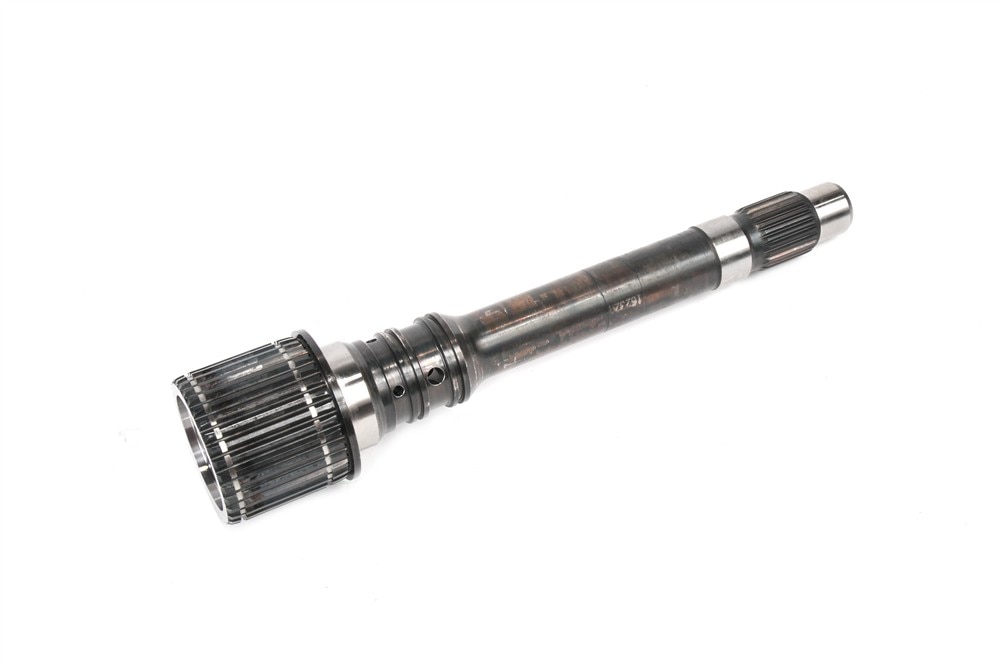 GM Genuine Parts Automatic Transmission Turbine Shaft