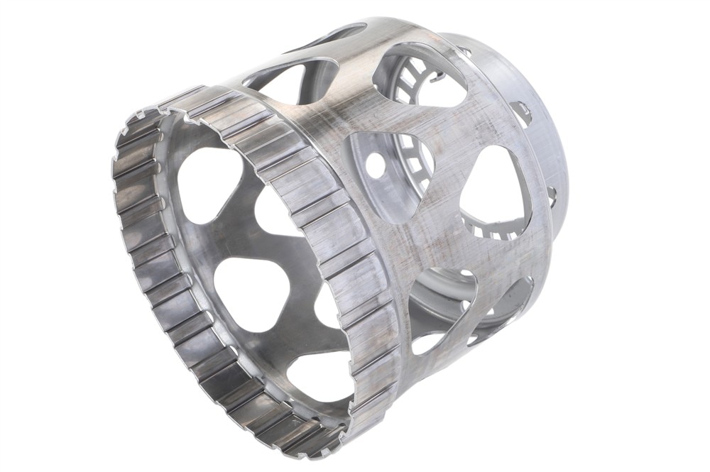GM Genuine Parts Automatic Transmission Input Carrier Shell