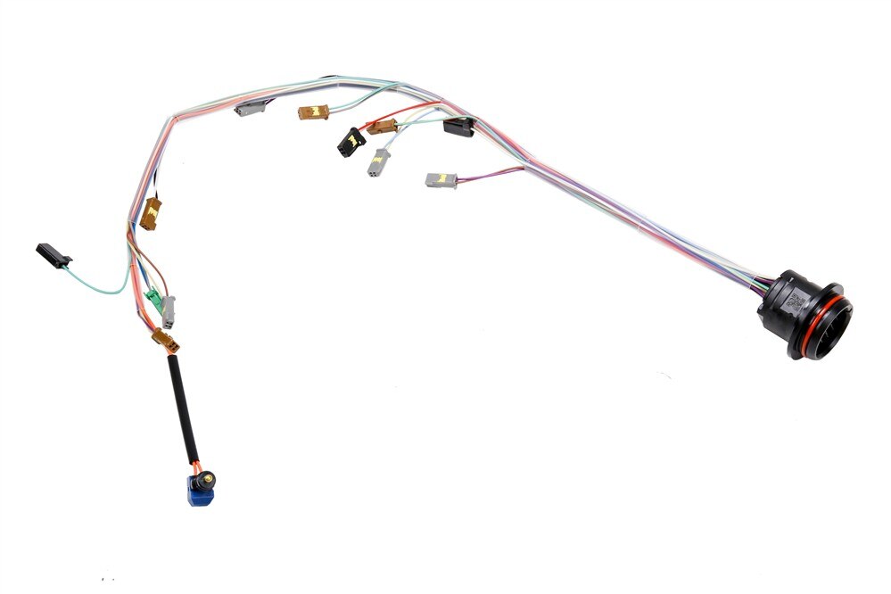 GM Genuine Parts Multi-Purpose Wiring Harness