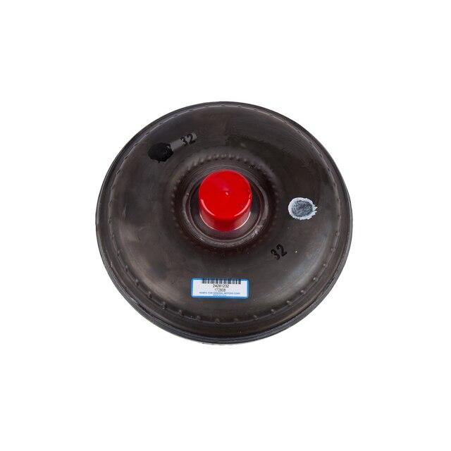 GM Genuine Parts Automatic Transmission Torque Converter, Remanufactured