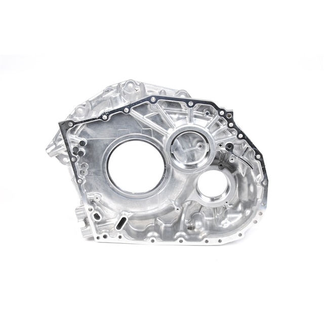 GM Genuine Parts Automatic Transmission Torque Converter and Differential Housing