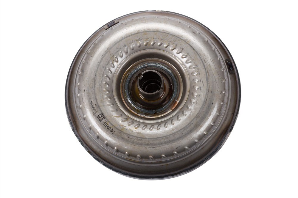 GM Genuine Parts Automatic Transmission Torque Converter