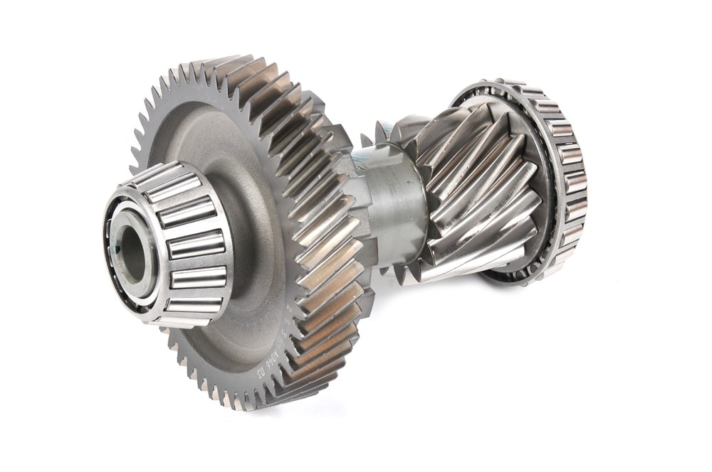 GM Genuine Parts Automatic Transmission Final Drive Pinion and Ring Gear