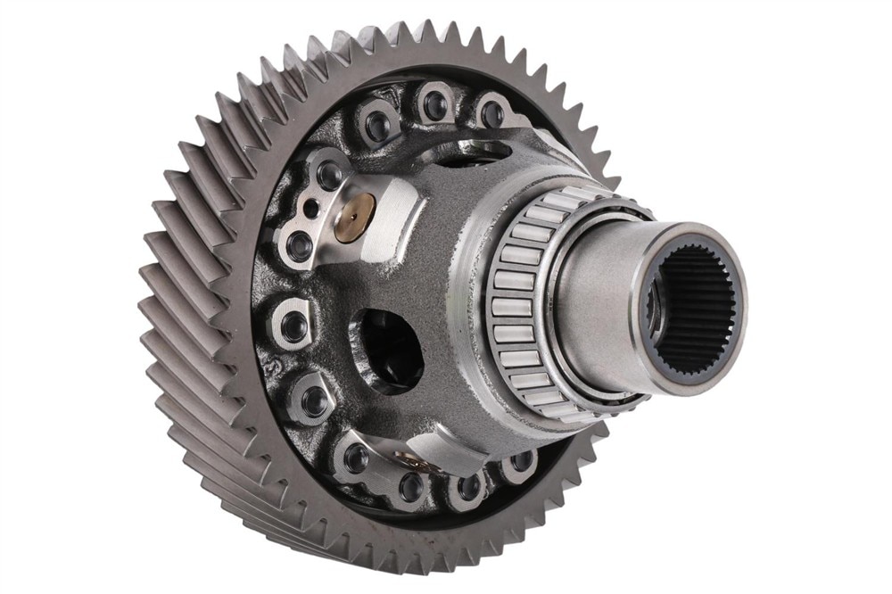 GM Genuine Parts Differential