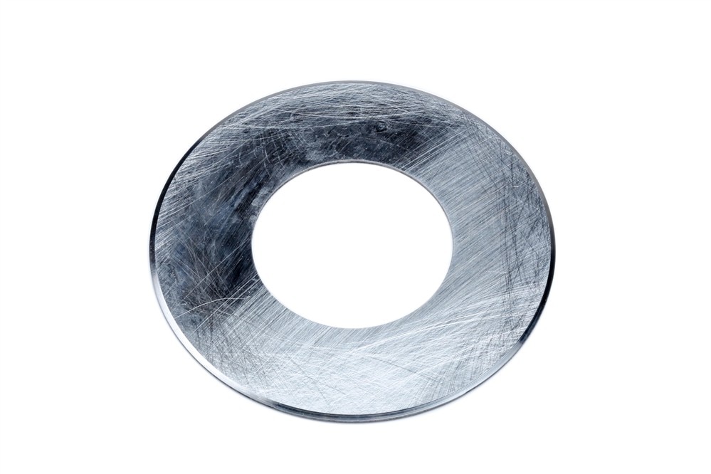 GM Genuine Parts Differential Bearing Shim