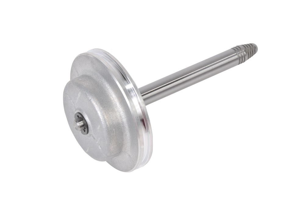 GM Genuine Parts Automatic Transmission Forward Band Servo Piston Retainer