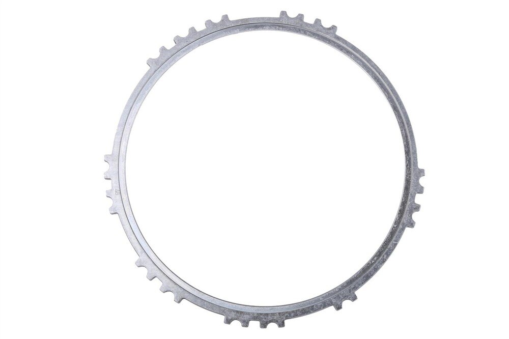 GM Genuine Parts Clutch Pressure Plate