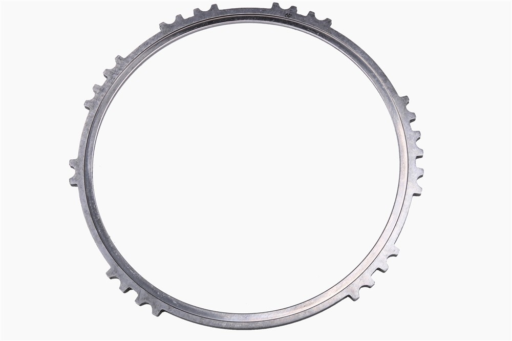 GM Genuine Parts Clutch Pressure Plate
