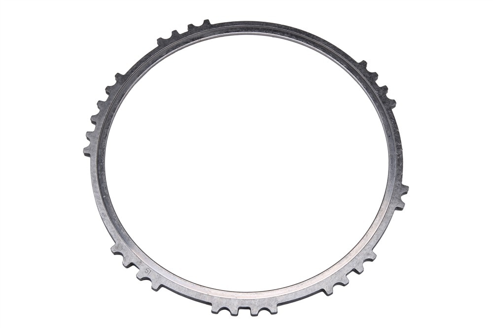 GM Genuine Parts Clutch Pressure Plate