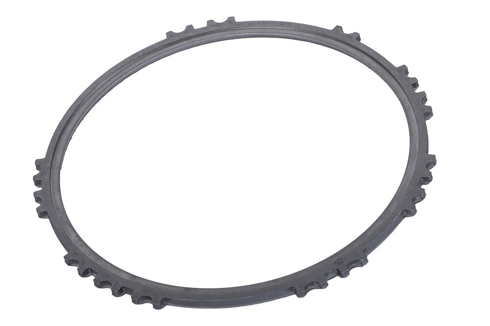 GM Genuine Parts Clutch Pressure Plate