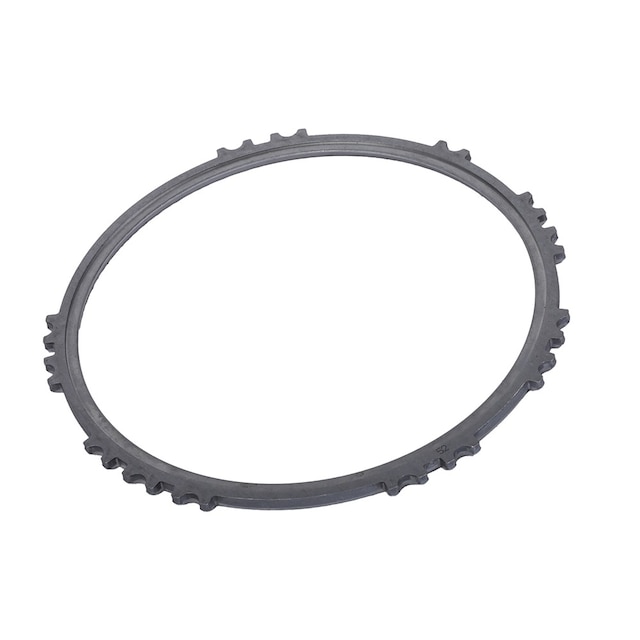 GM Genuine Parts Clutch Pressure Plate