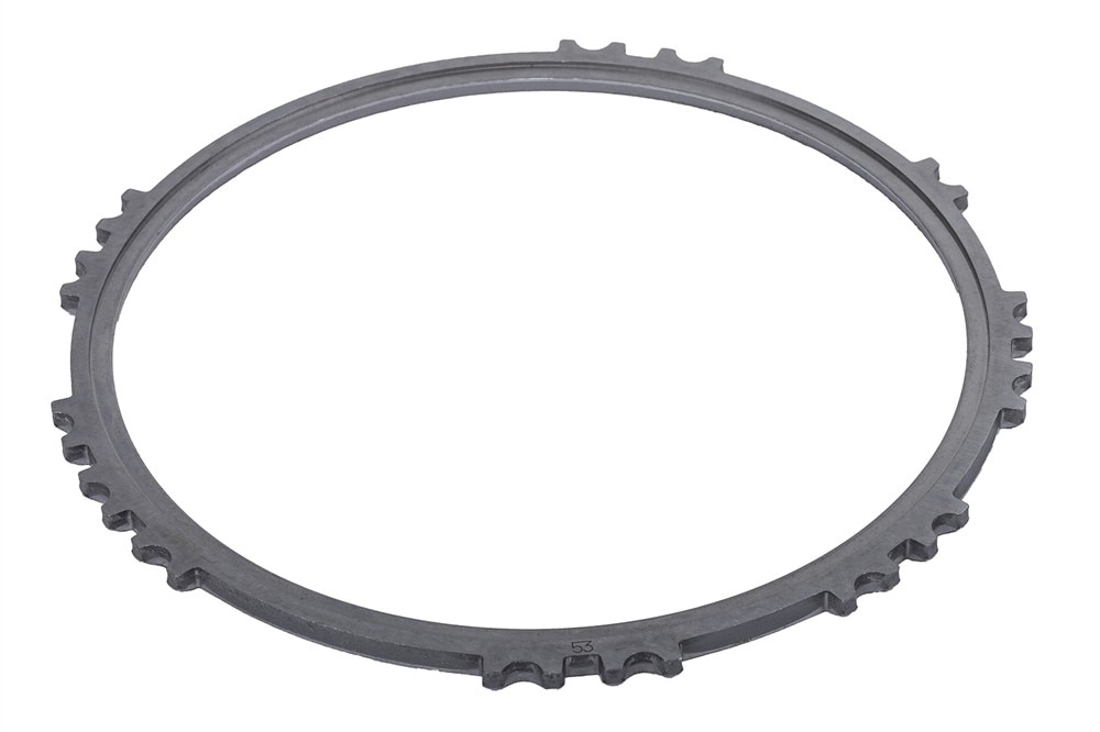 GM Genuine Parts Clutch Pressure Plate