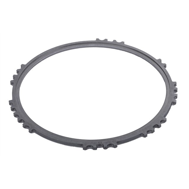 GM Genuine Parts Clutch Pressure Plate