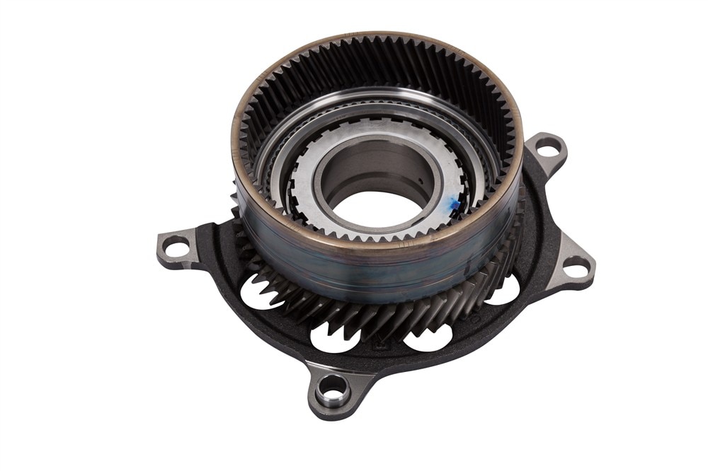 GM Genuine Parts Automatic Transmission Counter Drive Gear