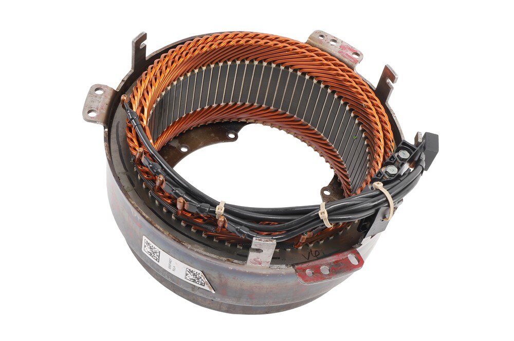 GM Genuine Parts Drive Motor Stator