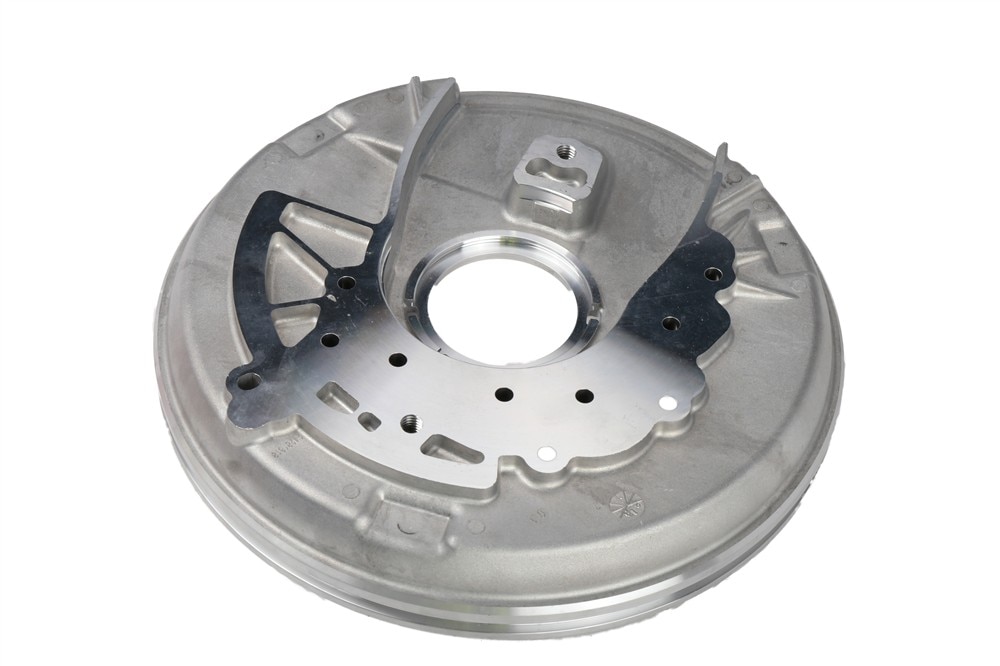 GM Genuine Parts Automatic Transmission Case Front Cover
