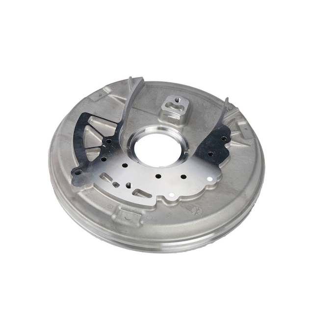 GM Genuine Parts Automatic Transmission Case Front Cover