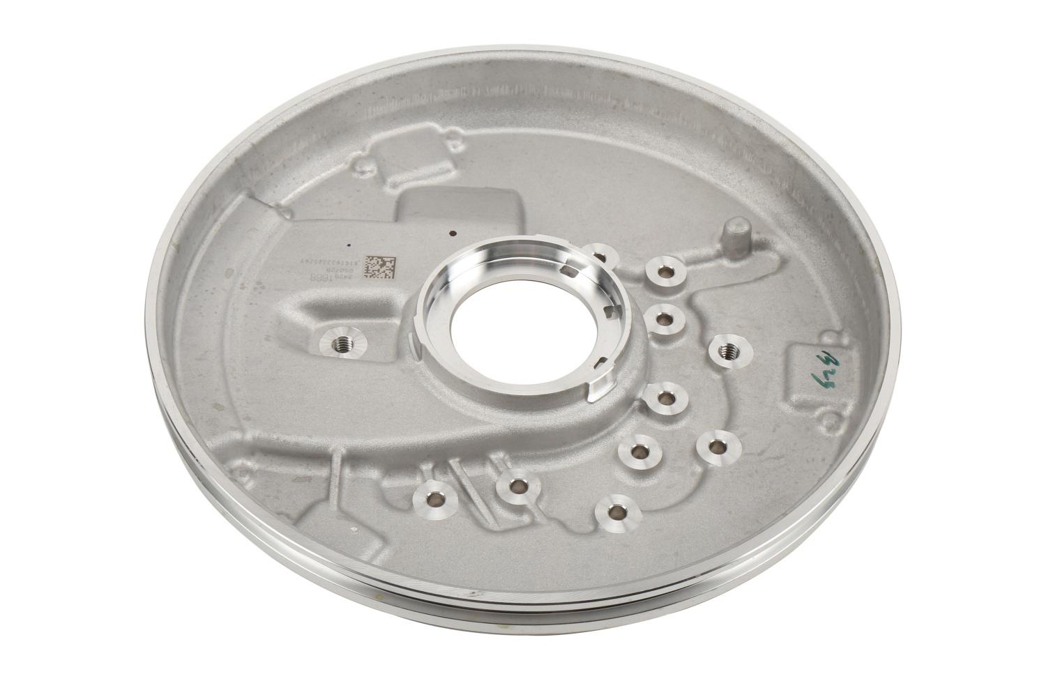 GM Genuine Parts Automatic Transmission Case Front Cover