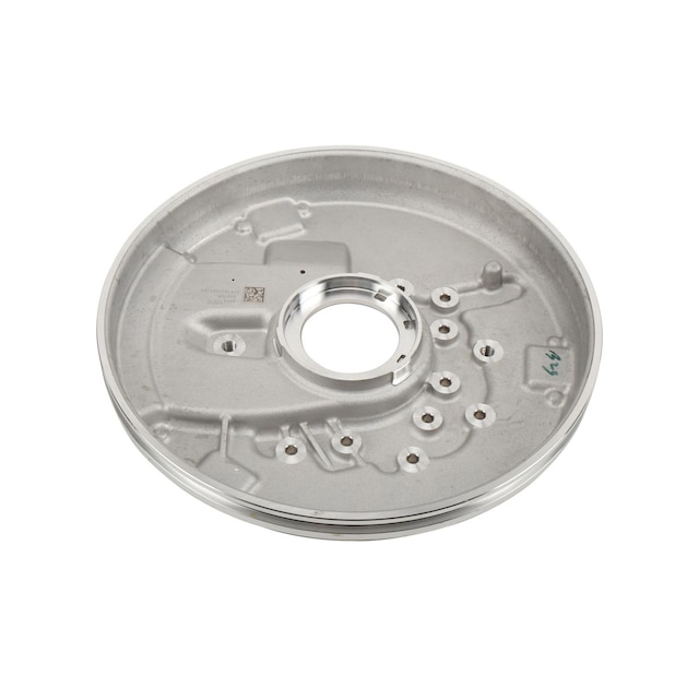 GM Genuine Parts Automatic Transmission Case Front Cover