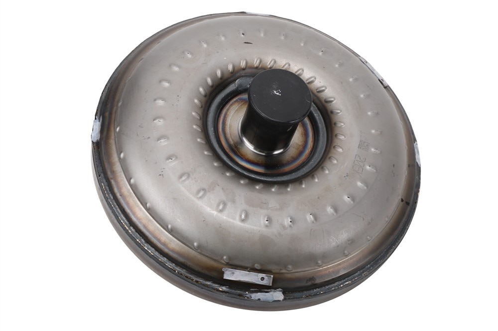 GM Genuine Parts Automatic Transmission Torque Converter
