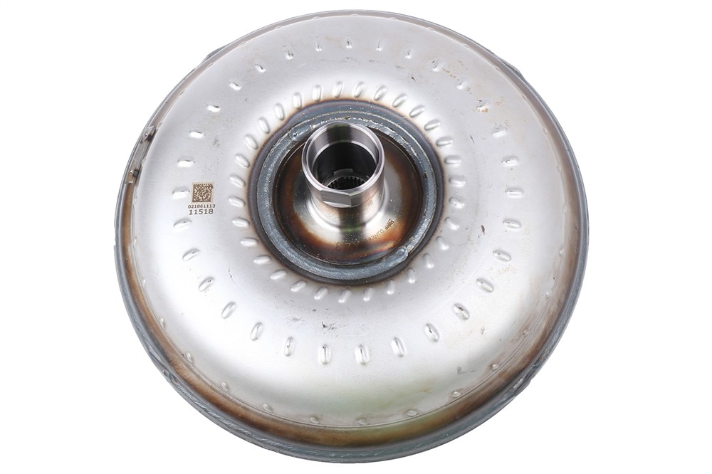 GM Genuine Parts Automatic Transmission Torque Converter