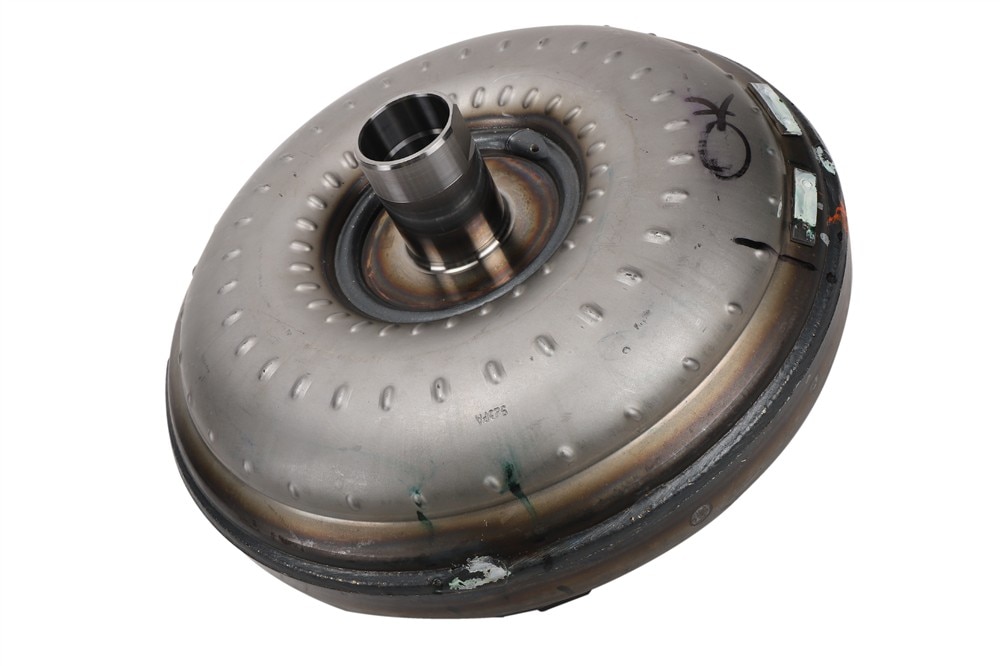 GM Genuine Parts Automatic Transmission Torque Converter