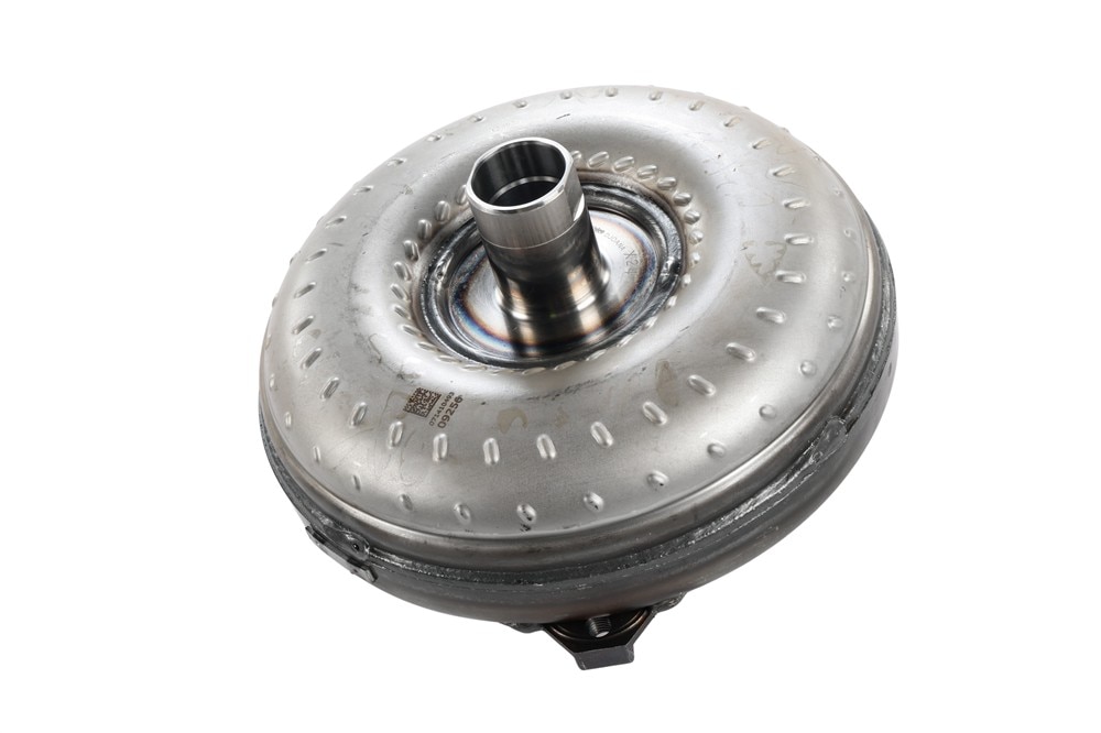 GM Genuine Parts Automatic Transmission Torque Converter
