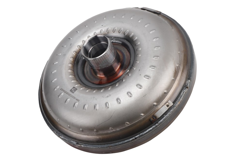 GM Genuine Parts Automatic Transmission Torque Converter