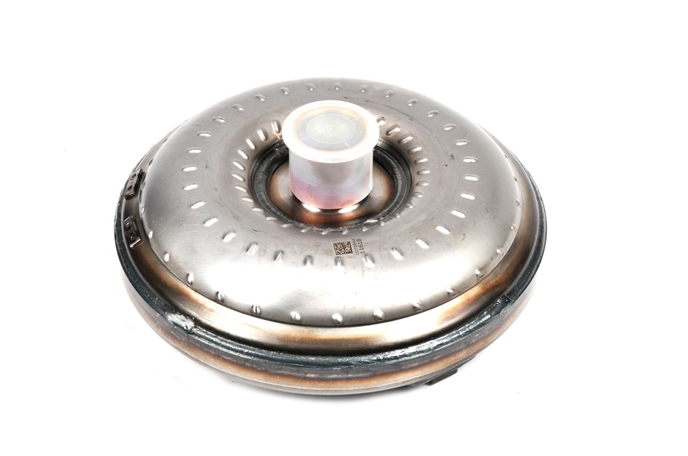 GM Genuine Parts Automatic Transmission Torque Converter
