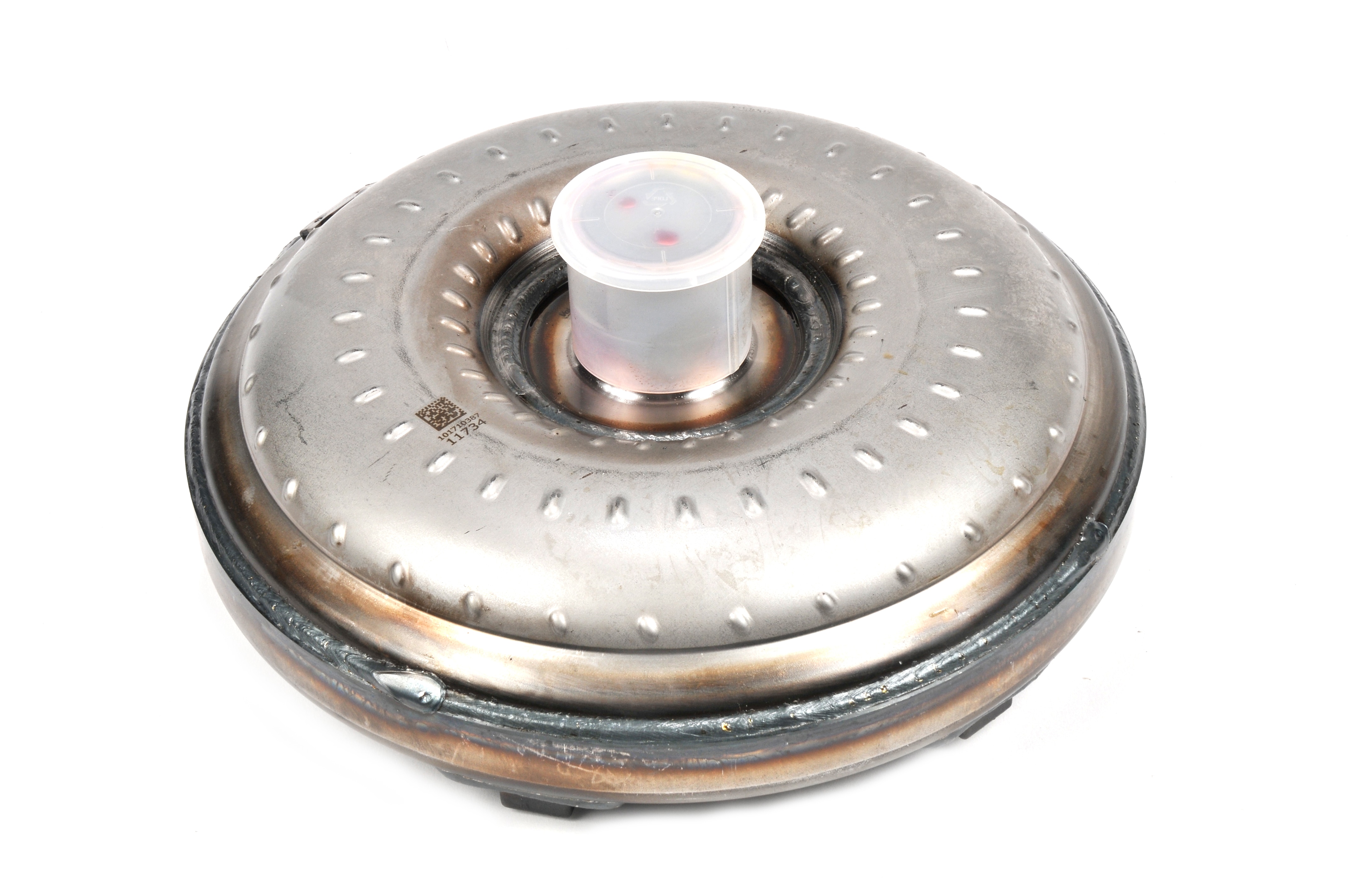 GM Genuine Parts Automatic Transmission Torque Converter