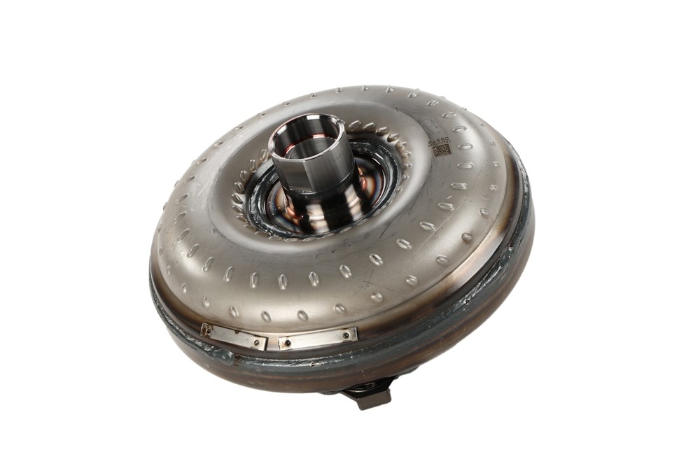 GM Genuine Parts Automatic Transmission Torque Converter